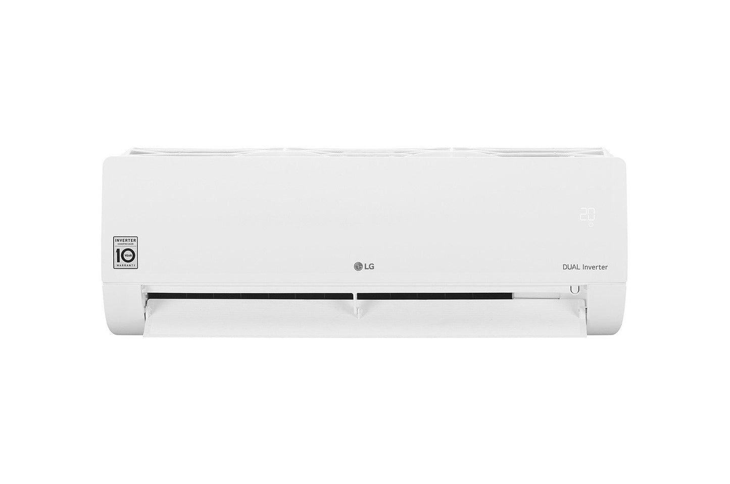 Climatizzatore Condizionatore LG Mono Inverter Serie Libero Smart 24000 Btu S24ET NSK Wi-Fi Integrato R-32 Classe A++/A+
