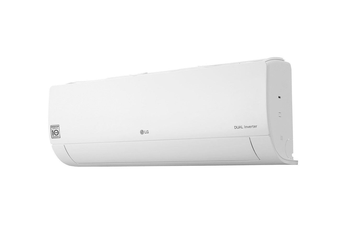 Climatizzatore Condizionatore LG Mono Inverter Serie Libero Smart 24000 Btu S24ET NSK Wi-Fi Integrato R-32 Classe A++/A+
