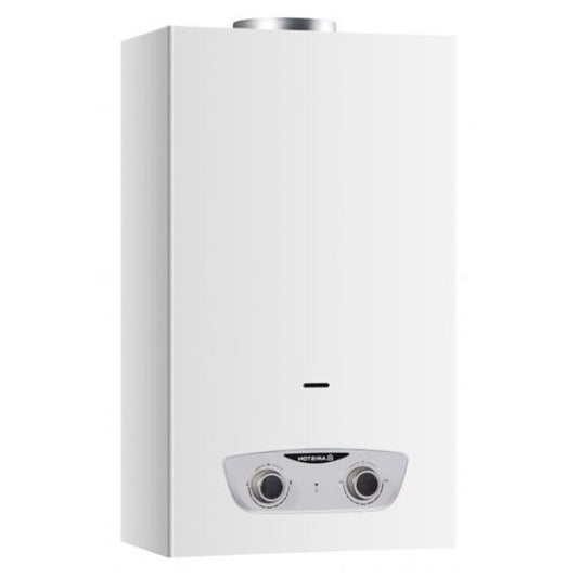 Scaldacqua Scaldabagno Camera Aperta Ariston FAST R X 11 lt Low NOx Metano